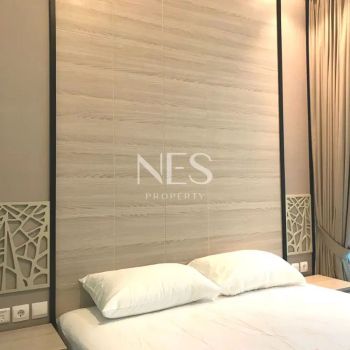 Lavie Apartment Mewah Bagus Spek Tinggi Kuningan, Jakarta Selatan