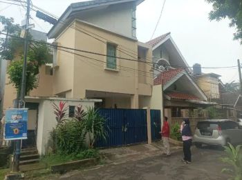 RUMAH KOSAN MURAH DI ISLAMIC VILLAGE