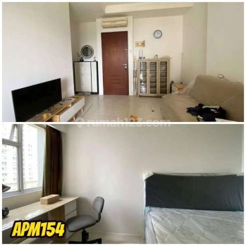 Apartemen Mediterania 2 Tanjung Duren(apm154)