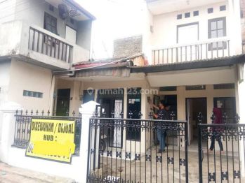 Runah murah siap huni di Riung bandung