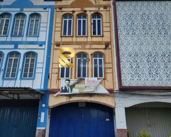 Ruko Inti Batam ring 1