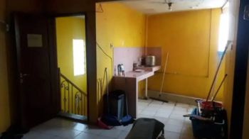 Di jual Kontrakan 51 Pintu di Ciputat Tangerang Selatan