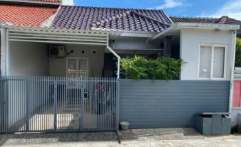 Dijual Rumah Pamulang Elok Dekat Dengan Akses Tol Depok