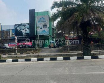 Dijual Ruko Cocok Untuk Usaha Sertifkat Lengkap