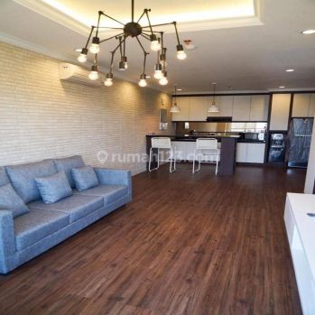 kan Apartemen Paladian Park, Kelapa Gading @LST/R/1319