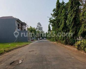 Hot Deal Kavling Favorite Metland Puri