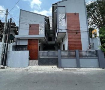 Rumah Kost Jogja Dekat UGM Full Penghuni Area Jalan Monjali