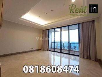 Jual Apartemen District 8 Senopati 2 Bedroom Lantai Tinggi Furnished