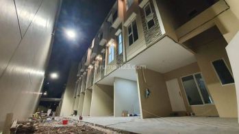 Rumah Duta Residence sisa 1 unit di duri kepa