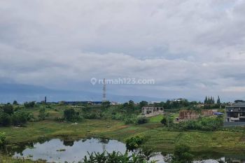 Jangan Keduluan Beli Kavling Cantik Diarea Kota Baru Parahyangan