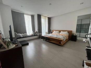 Dijual cepat rumah mewah di Citra garden 2, siap huni