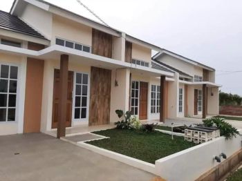Rumah strategis di Serang Baru cikarang selatan
