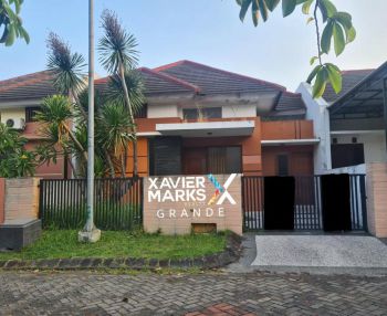 DIJUAL RUMAH MINIMALIS GRAHA KENCANA MALANG
