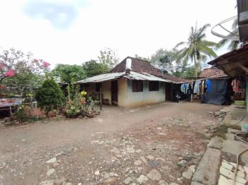 Dijual Tanah Murah di Gunung Kidul Kabupaten Semin