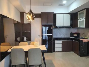 DIJUAL APARTEMEN MURAH PODOMORO CITY DELI MEDAN