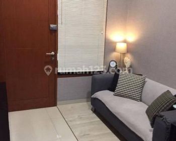 Dijual Rumah Siap Huni Cluster Antapani  Furnished