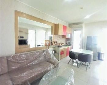 Disewa Strategis 3br 50m2 Hook Green Bay Pluit Greenbay Furnished