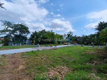 Dekat Jl. Tentara Pelajar Palagan, Cocok Rumah Pribadi, SHM