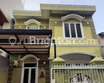 TOWN HOUSE MEWAH 2LT BERKUALITAS