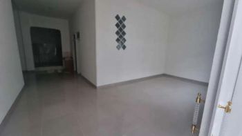 Rumah Pluit Karang Molek uk 10x15 murah