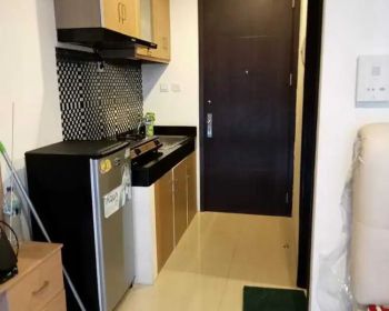 APARTEMENT GP PLAZA DISEWAKAN / DIJUAL UNIT STUDIO, 1 BR,2 BR