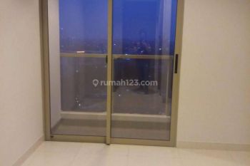 Dijual Studio Apartemen Taman Anggrek Residence Unfurnished