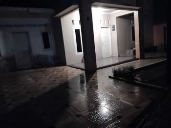 For SALE, Rumah Istirahat