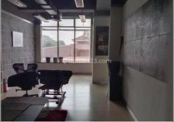 Kantor 1654 m HGB Bagus