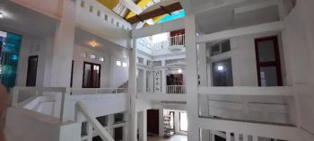 ‼️JUAL CEPAT‼️WISMA MUKTI A27  SURABAYA