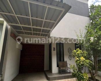 Disewakan Rumah  Kemang 200 Juta-An 3 Kamar Dekat Ke Toll Jorr