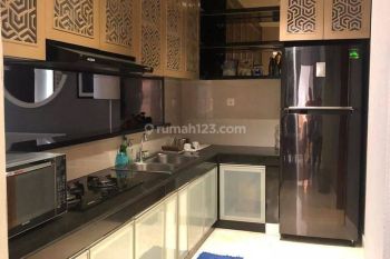 Di Jual Apartemen Dago Suite Dekat Kampus ITB 3 Bedroom