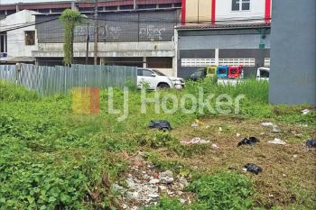 Kavling Cengkareng Indah, Jakarta Barat