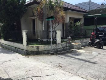 Rumah Hook Dlm Komplek Pondok Mutiara Indah Pesantren Cimahi