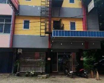 Penginapan/Hotel dijual
