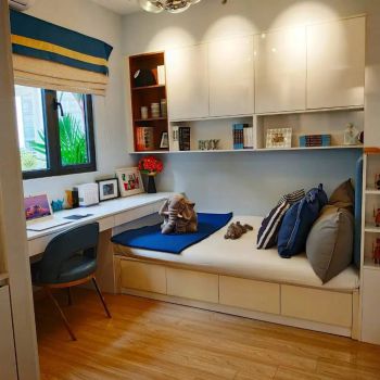 Dijual TERMURAH FREE PPN Sky House BSD 3+1br