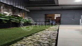 Nyaman Siap Huni.. Dijual Rumah Keren Area Pharmindo, Bandung