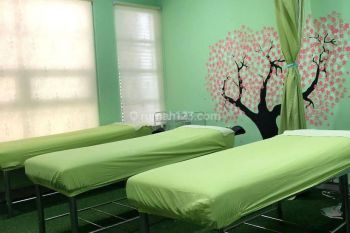 Ruko Lux 3 Lantai, siap Usaha di Antapani - trsn jl Jakarta