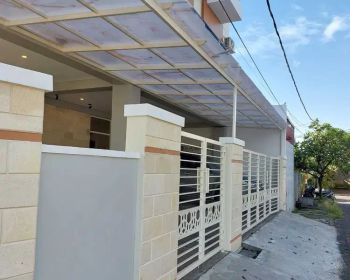 Rumah Kos Ekslusif Griyashanta Full Anak Kos Furnish Dekat Kampus UB