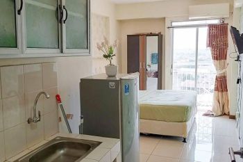 BUKAROOM PROMO STUDIO WEEKEND