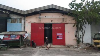 Gudang Sewa di Margomulyo Permai blok AB Surabaya Barat