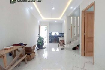 Rumah Baru Modern Minimalis Di M Kahfi 2 Jagakarsa Jaksel