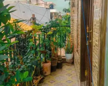 Kost putri Surabaya Amy kost