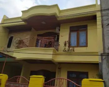 Kos kost Mingguan Rawamangun Jakarta Timur