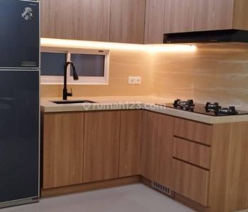 Apartemen Rainbow Spring Condovillas Bagus