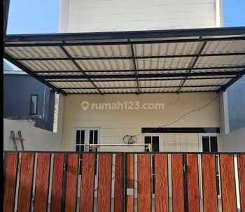 Rmh 2 Lt baru di Medokan swh tmr rungkut sby