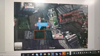 Jual Cepat Tanah Kavling Hegarmanah Jatinangor Cocok untuk Kosan