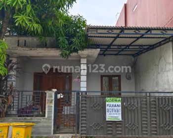 Rumah Minimalis Siap Huni Di Citra Raya Tangerang