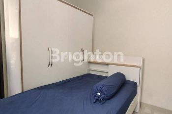 HUNIAN CITRA SENTUL RAYA