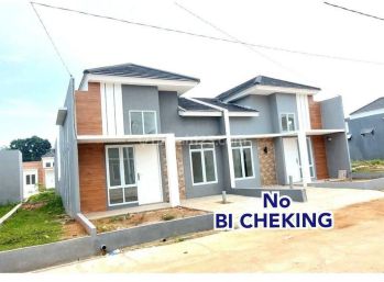 Solusi bagi yg terkendala BI cheking, All in 2 juta bisa akad.