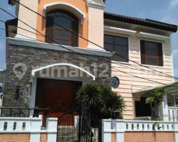 Disewakan rumah bagus HOOK di Citra 2